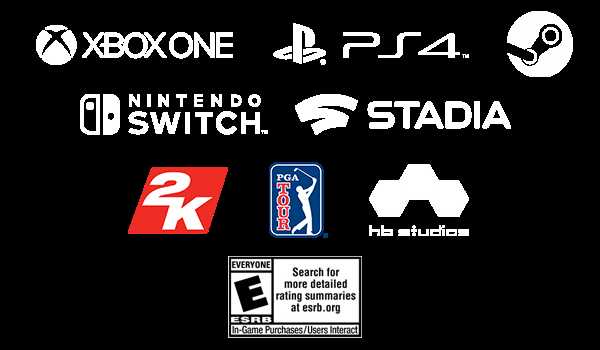 2k21 golf instruction manual