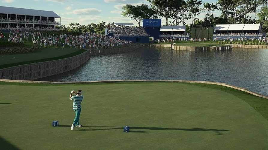 2k21 golf instruction manual