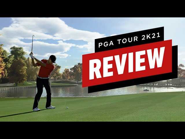 2k21 golf instruction manual