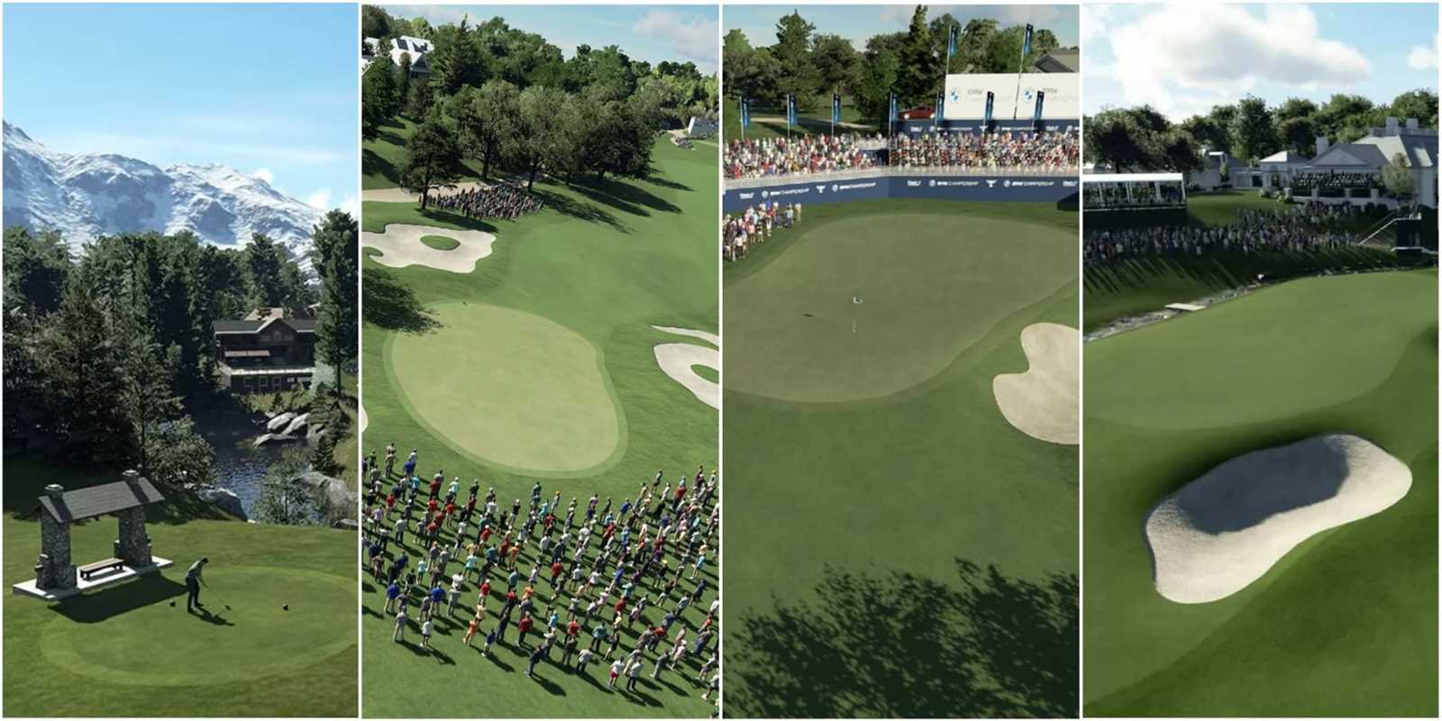 2k23 golf instruction manual