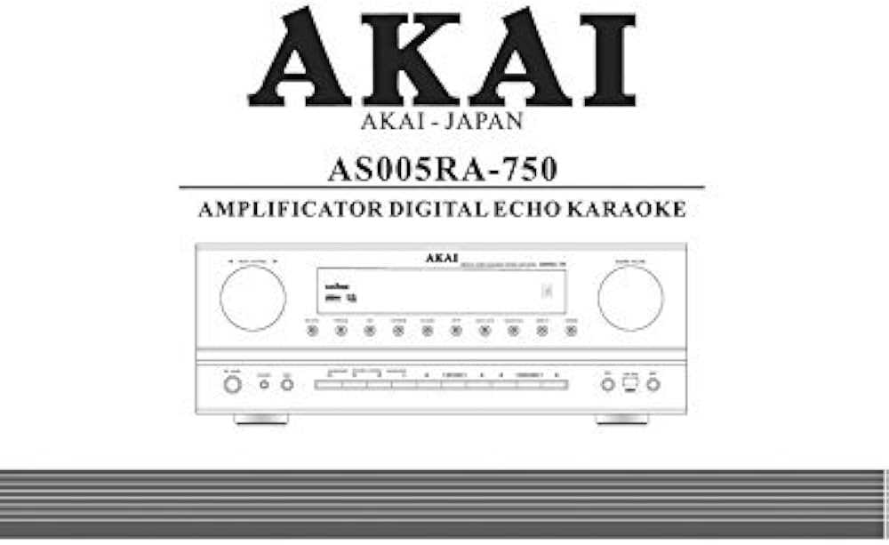 akai tv instruction manual