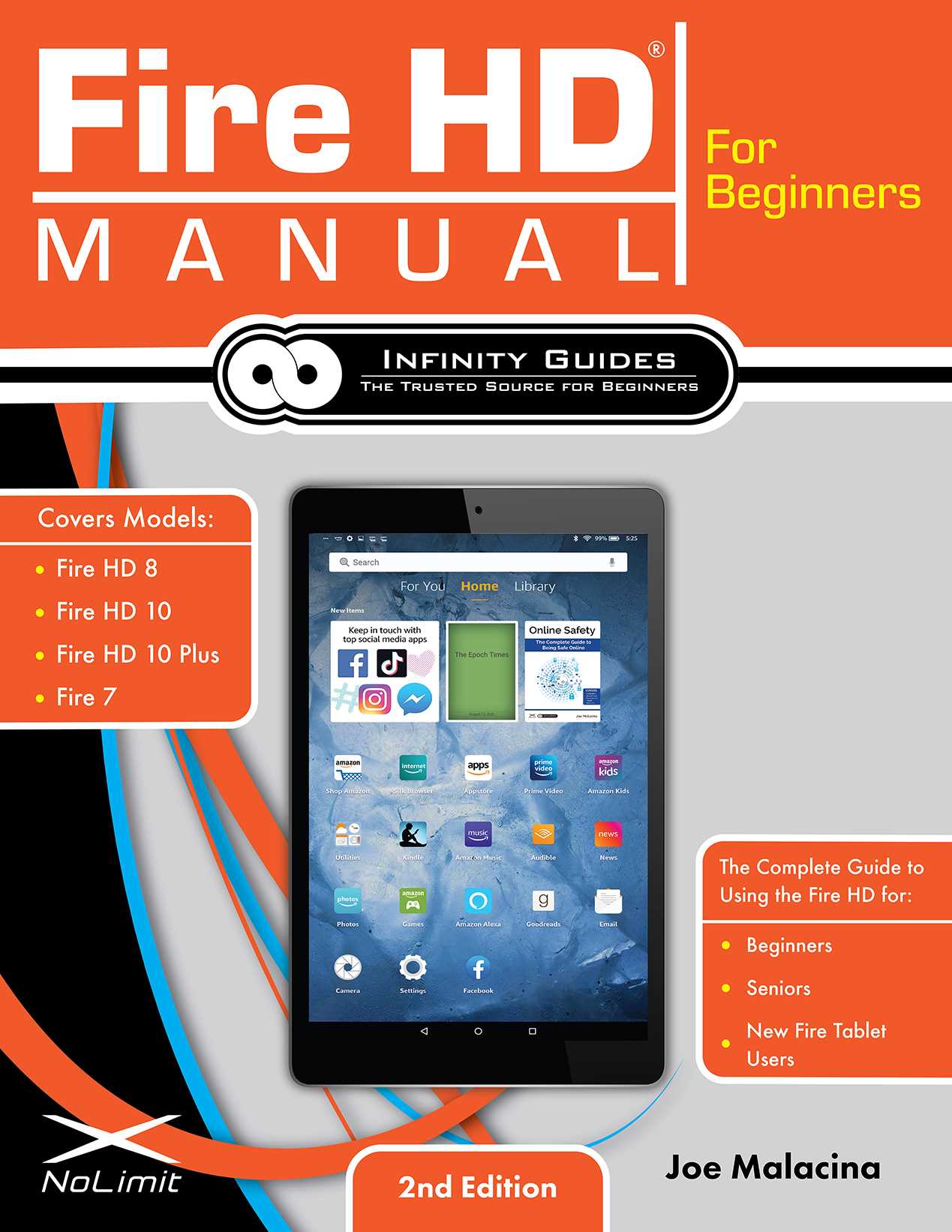 amazon fire instruction manual