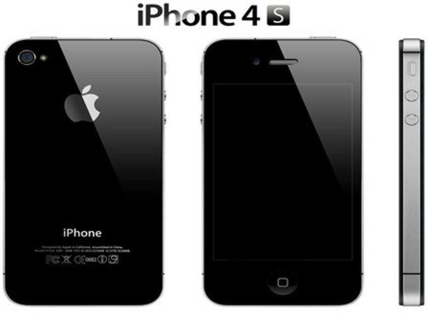 apple 4s instruction manual