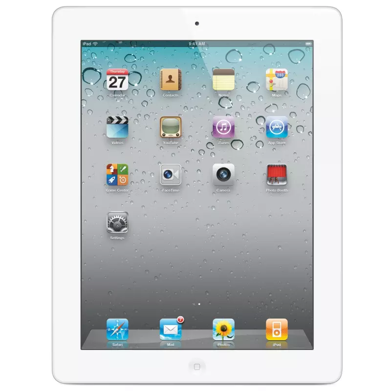 apple ipad 2 instructions manual