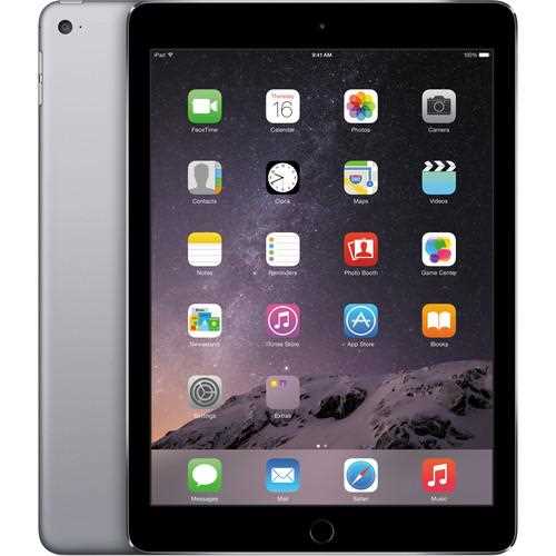 apple ipad air 2 instruction manual