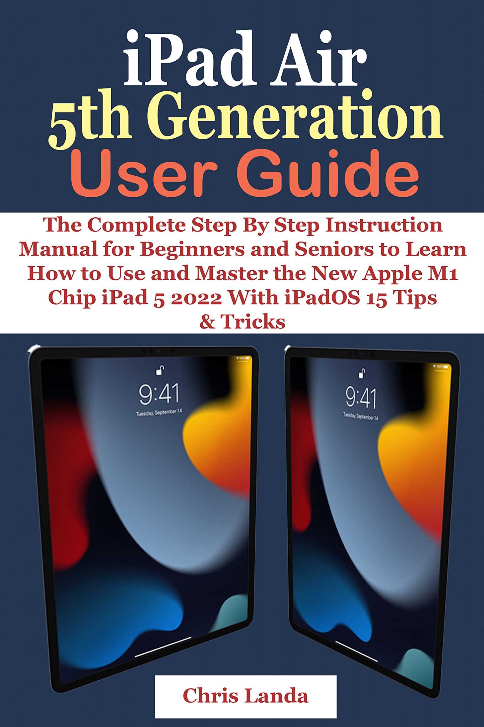 apple ipad instruction manual