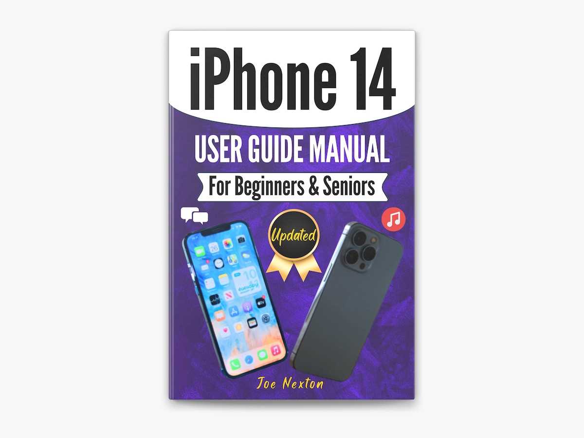 apple iphone 12 instruction manual