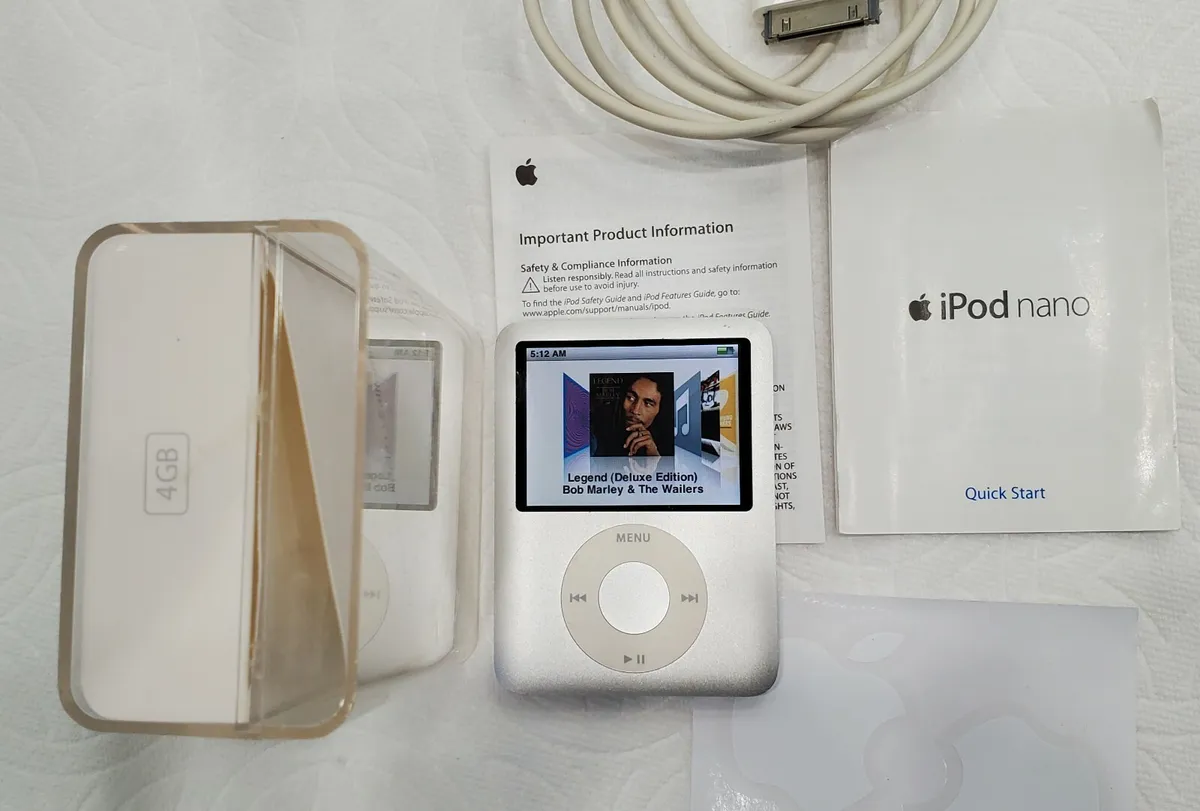 apple ipod 80gb instruction manual