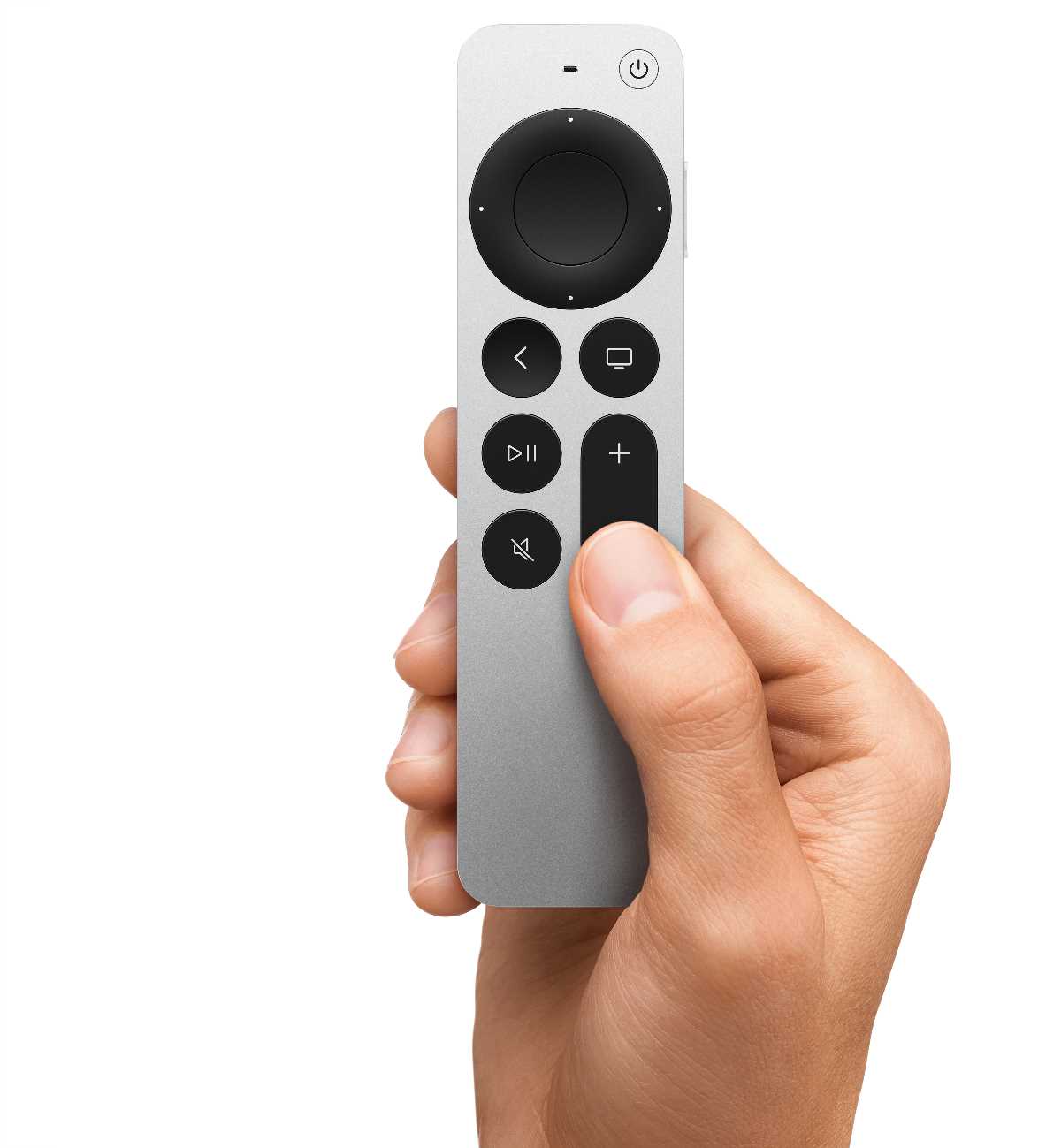 apple tv remote instruction manual