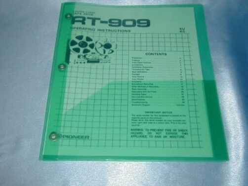 are old instruction manuals worth anything