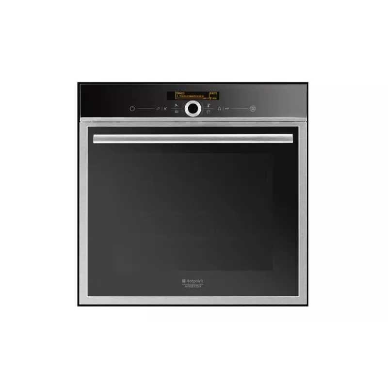 ariston oven instruction manuals