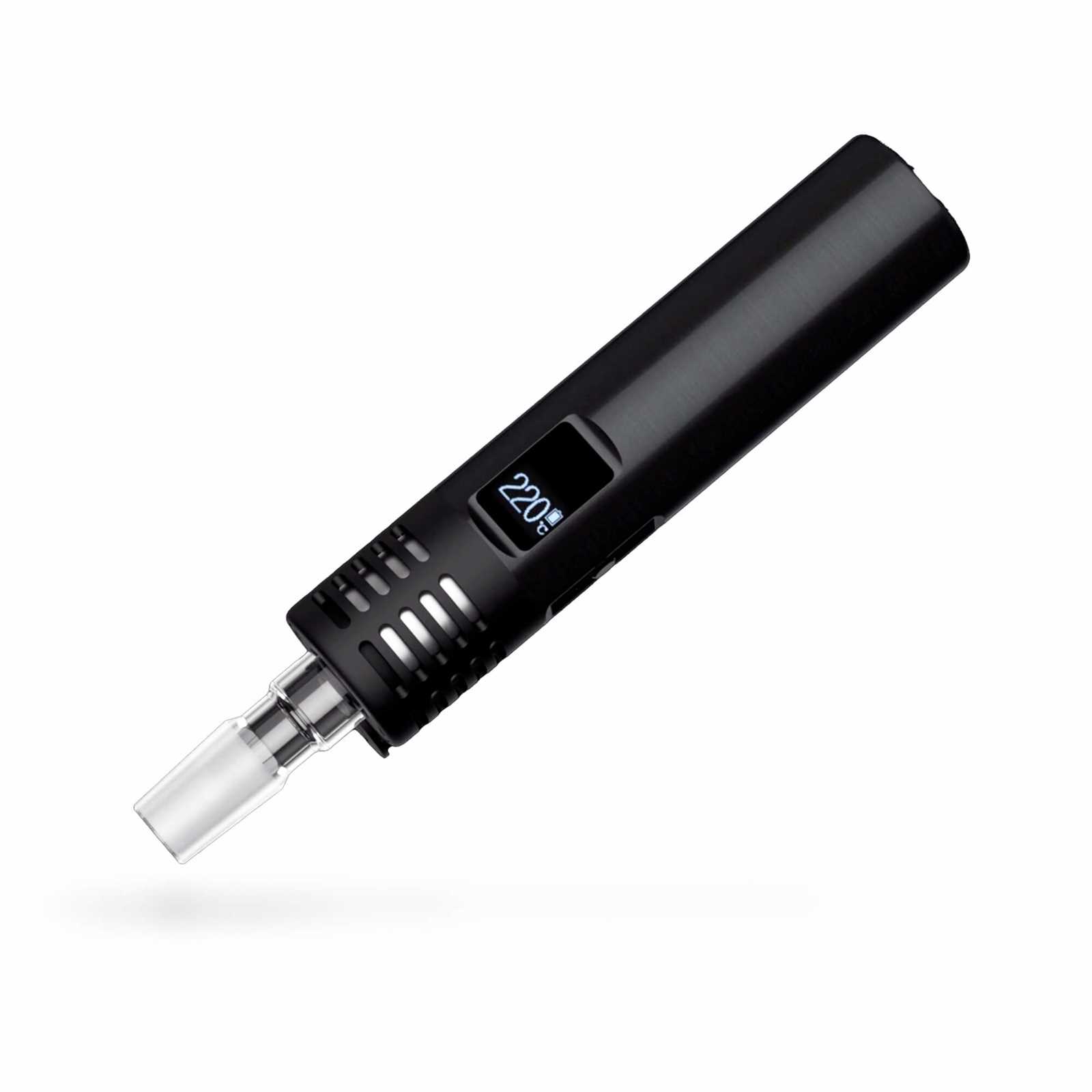 arizer air instruction manual