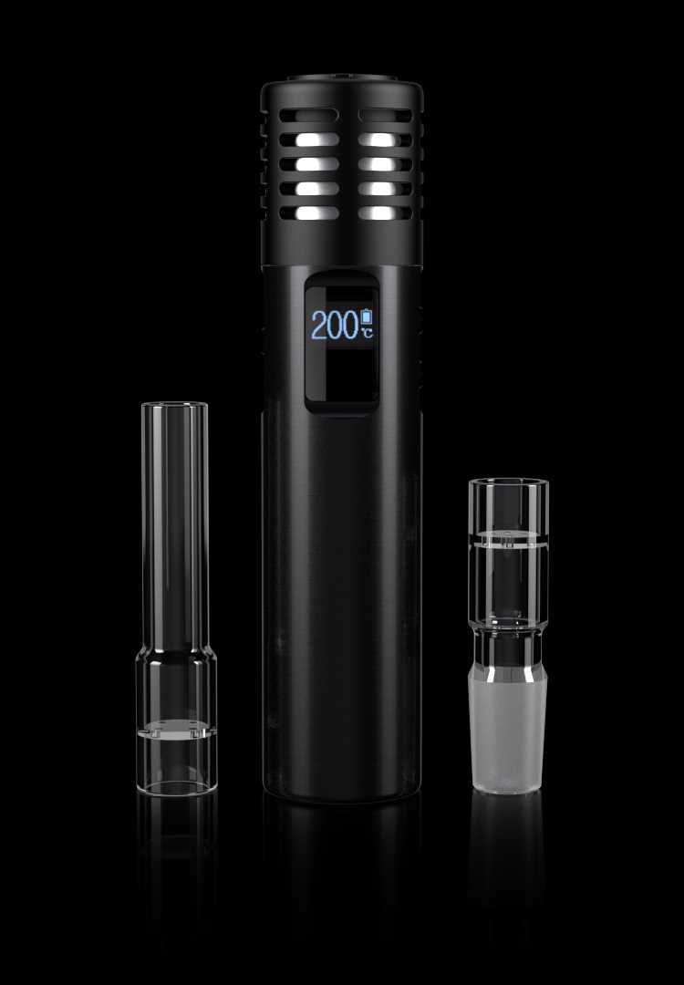 arizer air instruction manual
