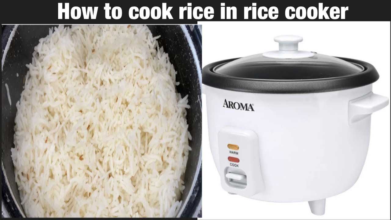 aroma professional rice cooker instruction manual