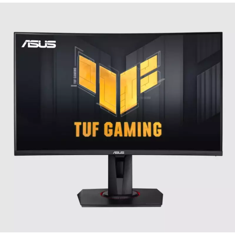 asus monitor instruction manual