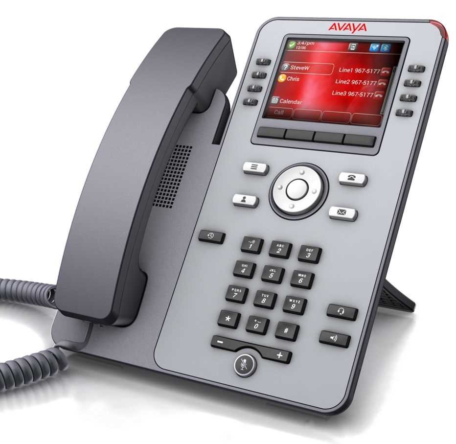 avaya phone system instruction manual