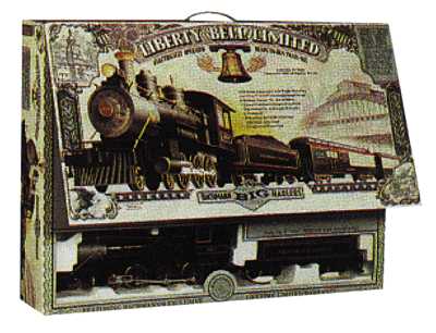 bachmann big hauler instruction manual