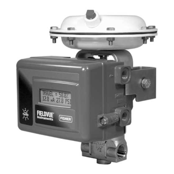 baumann actuator instruction manual