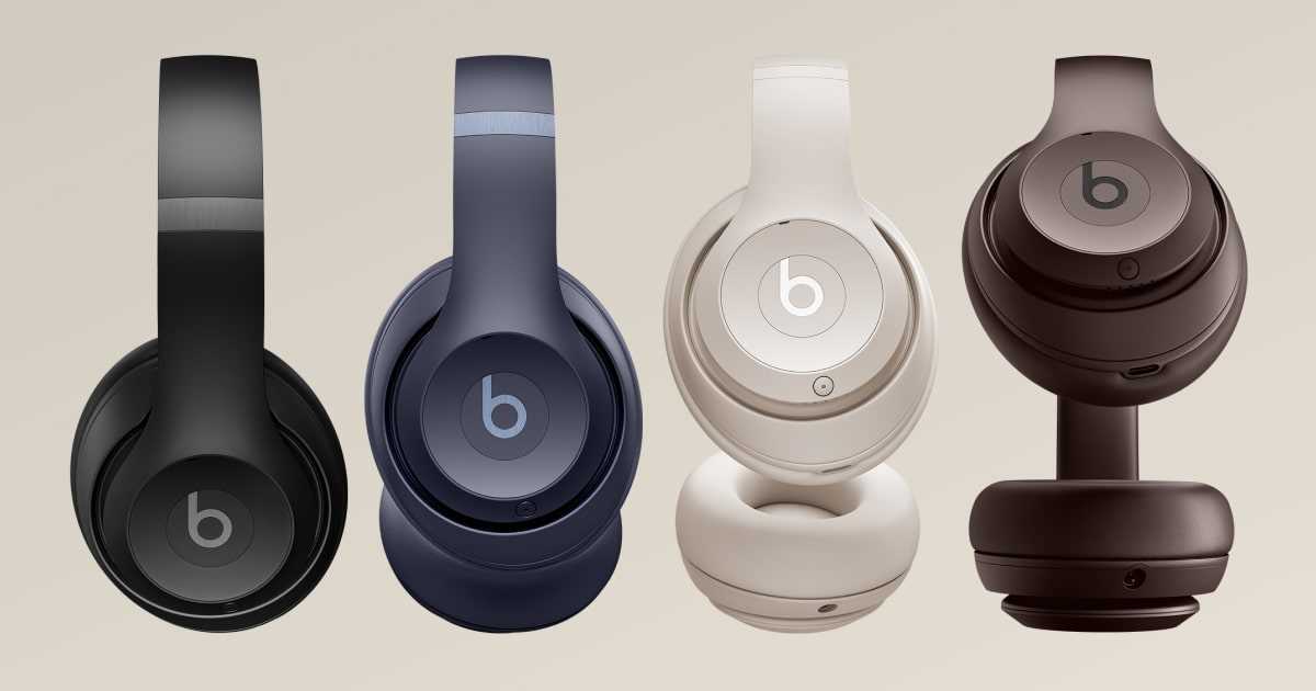 beats studio wired headphones instruction manual