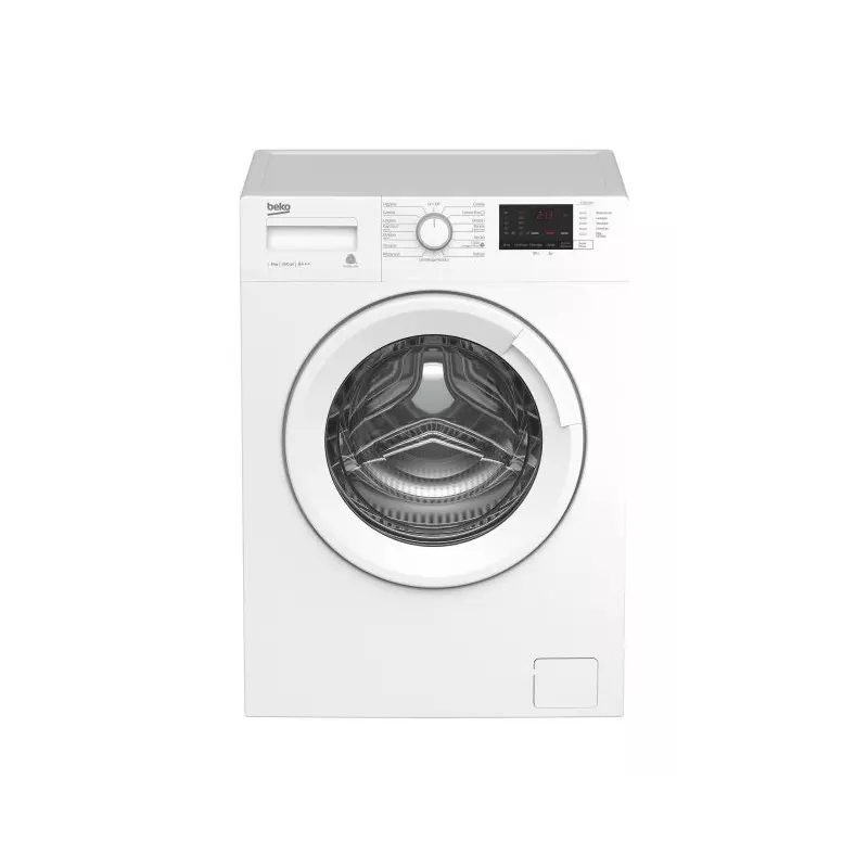 beko washing machine instructions manuals