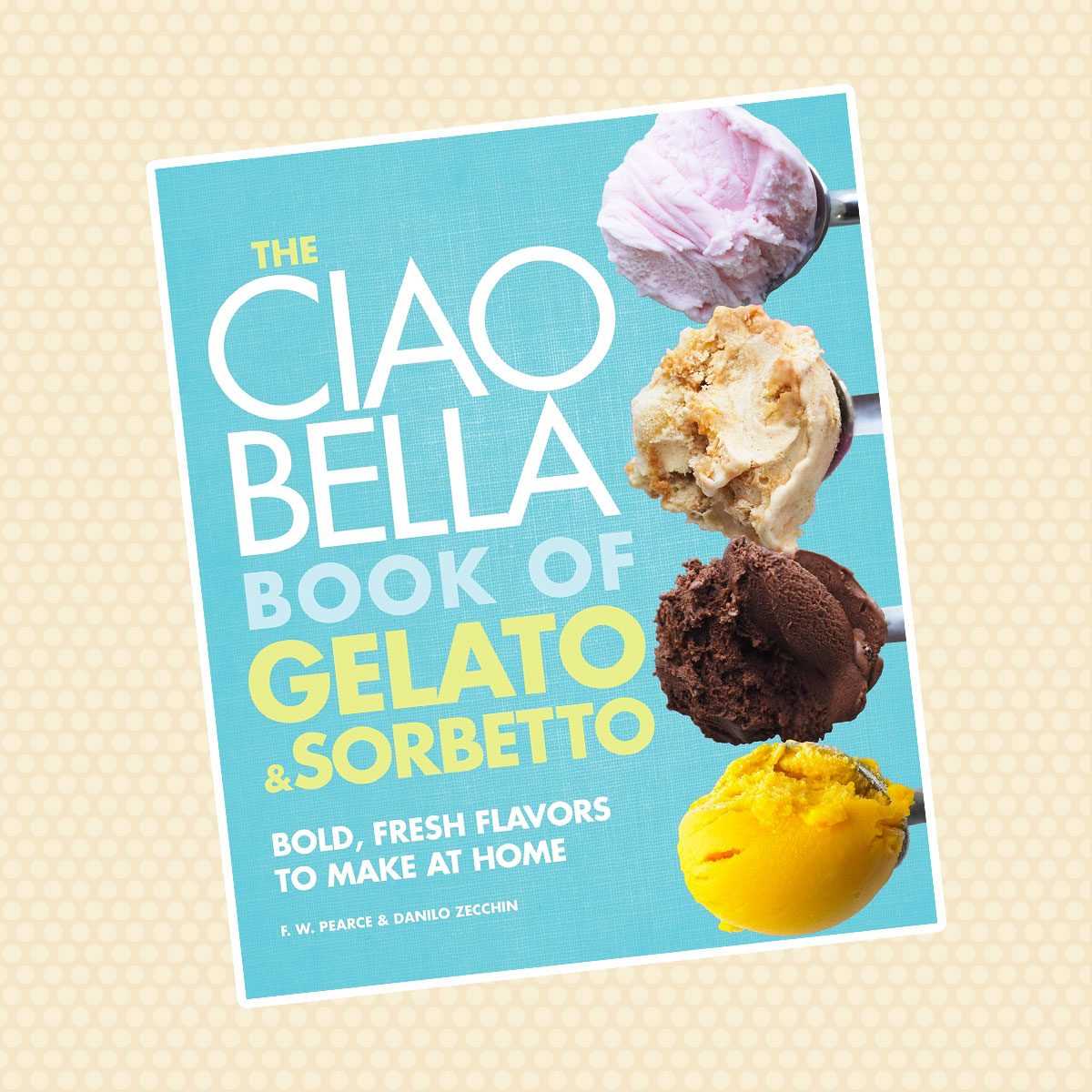 bella ice cream maker instruction manual