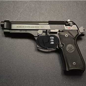 bersa thunder 380 instruction manual