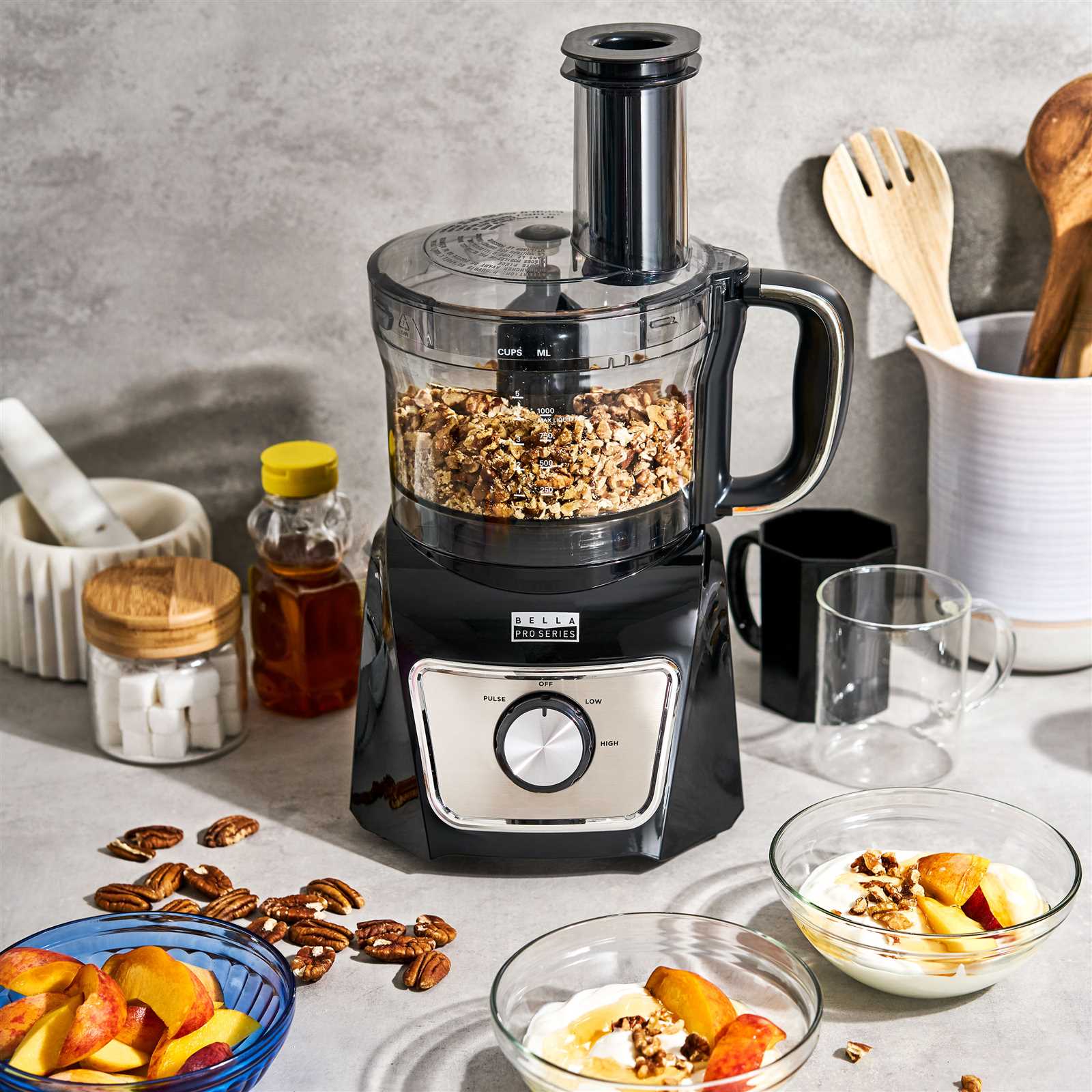 black and decker 8 cup food processor instruction manual