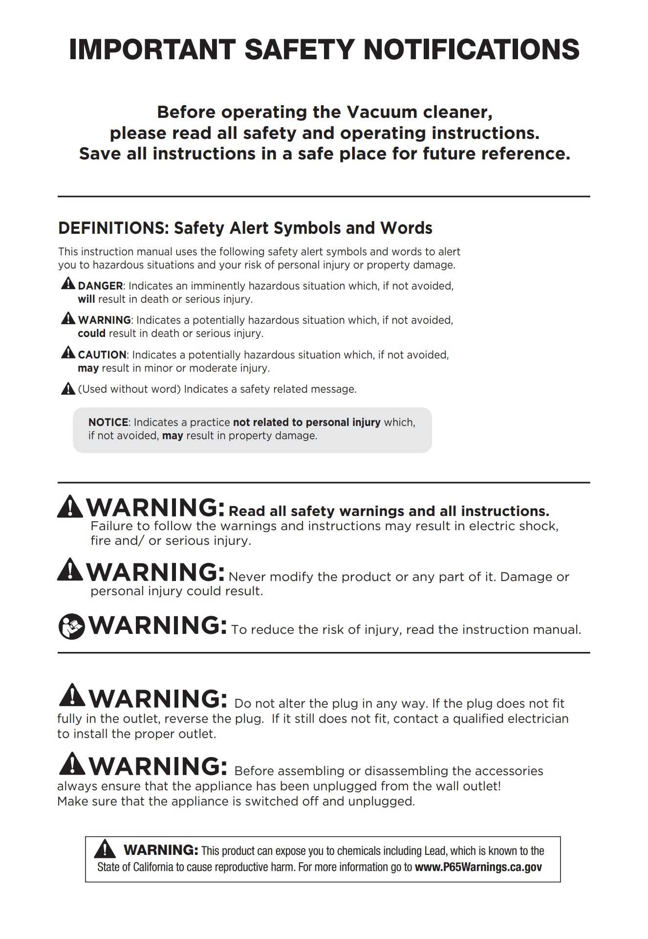 black and decker cordless hand vac instruction manual