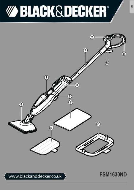 black decker manuals instruction