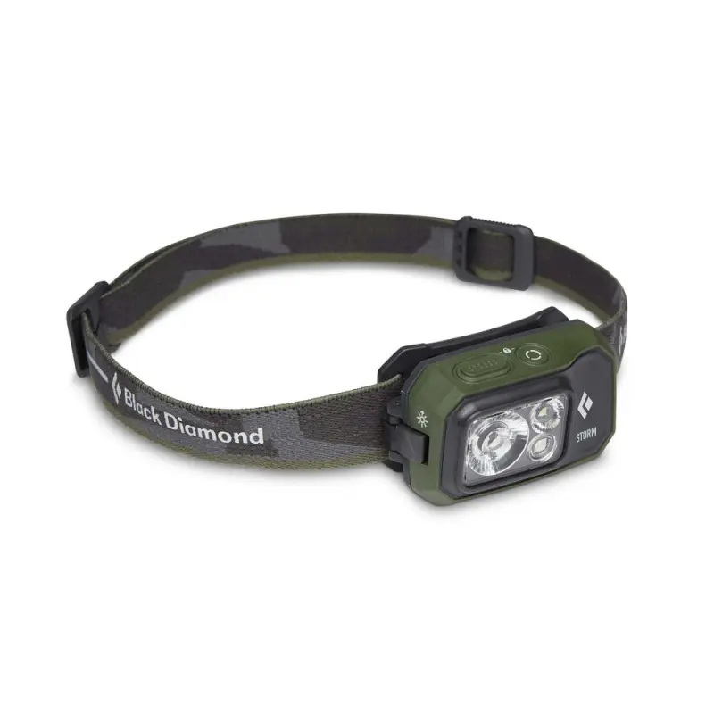 black diamond spot headlamp instruction manual