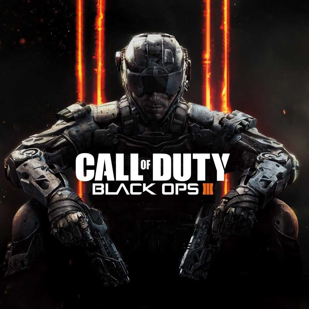 black ops 3 instruction manual