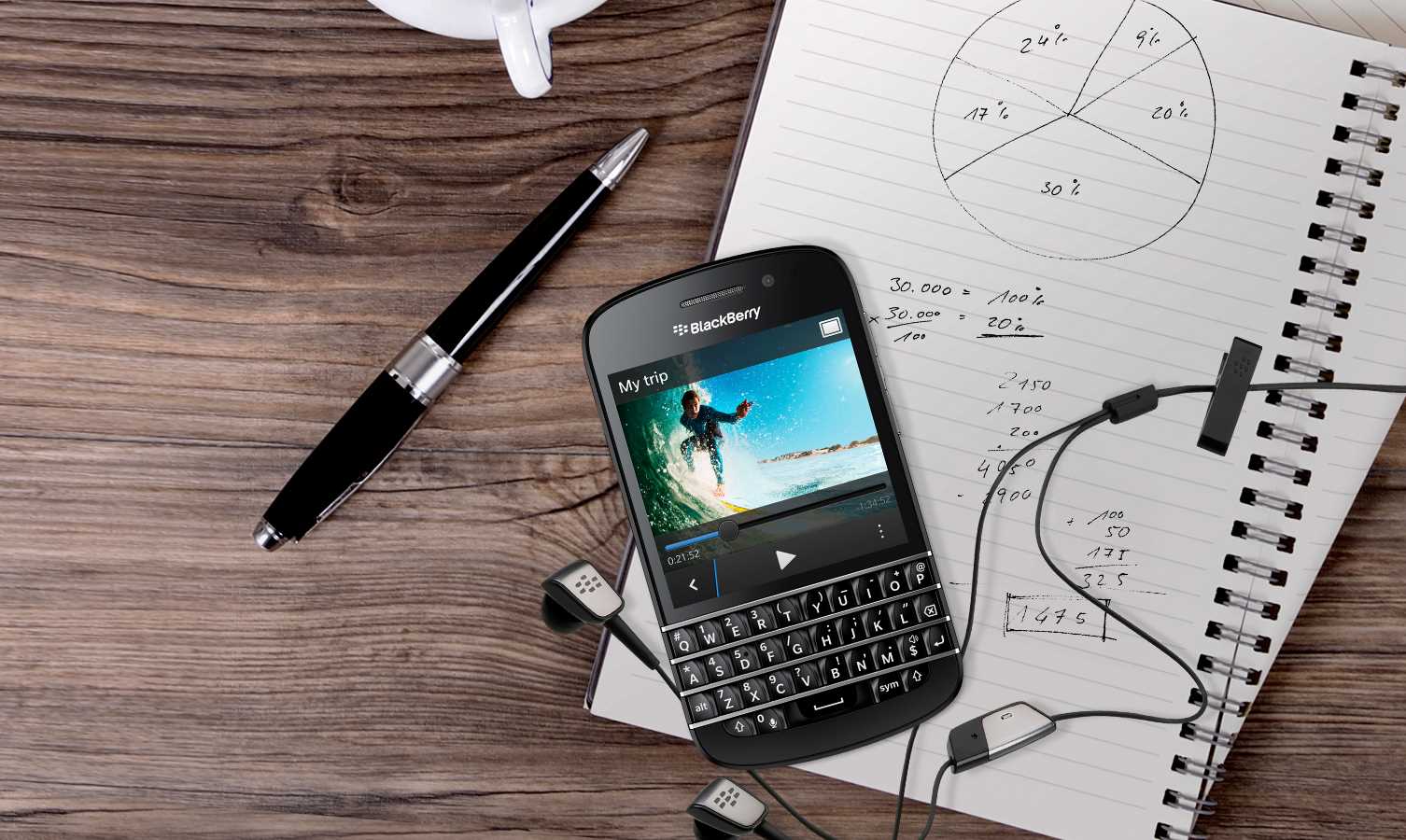 blackberry classic instruction manual