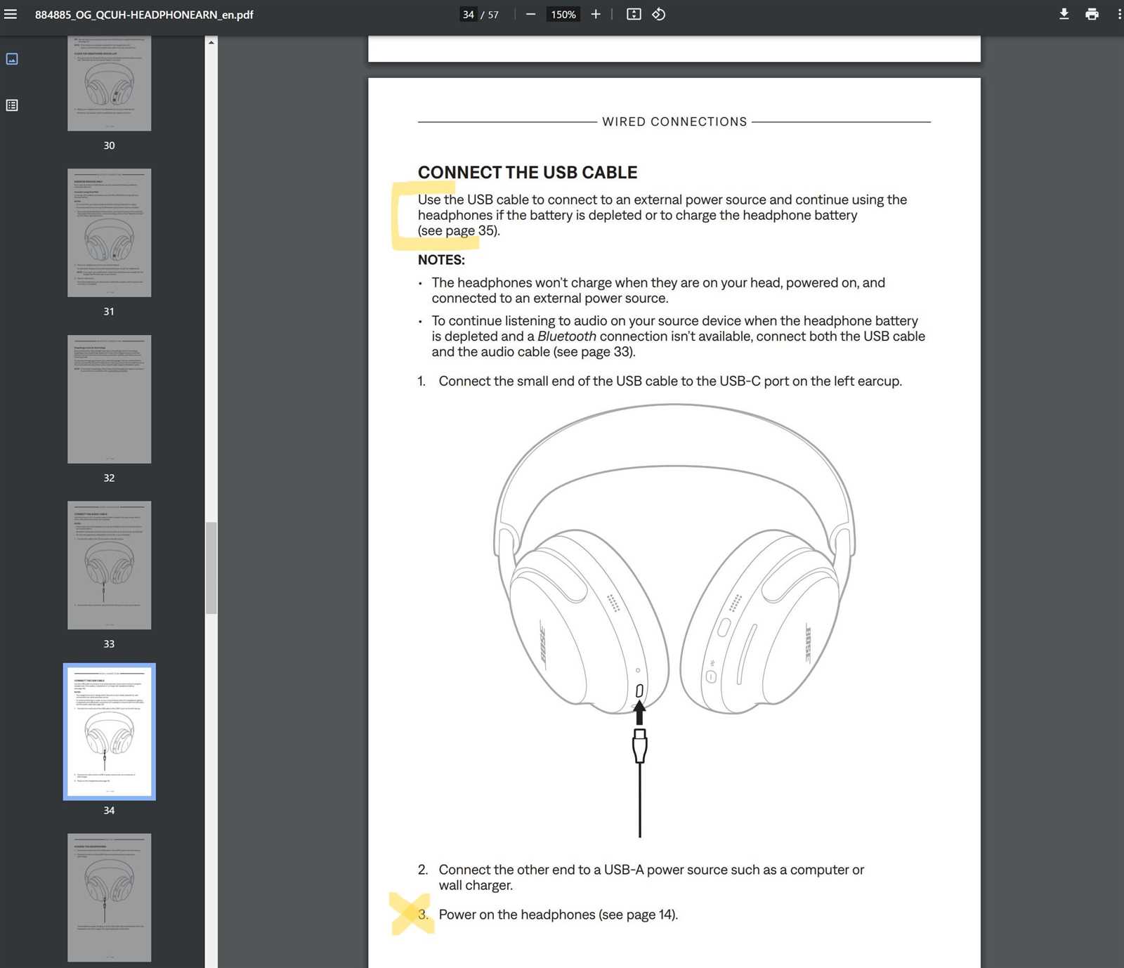 bose 700 headphones instruction manual