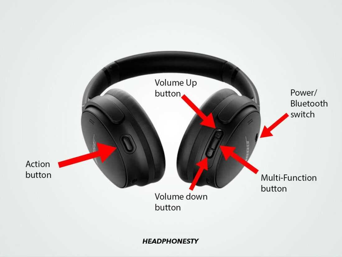 bose 700 headphones instruction manual