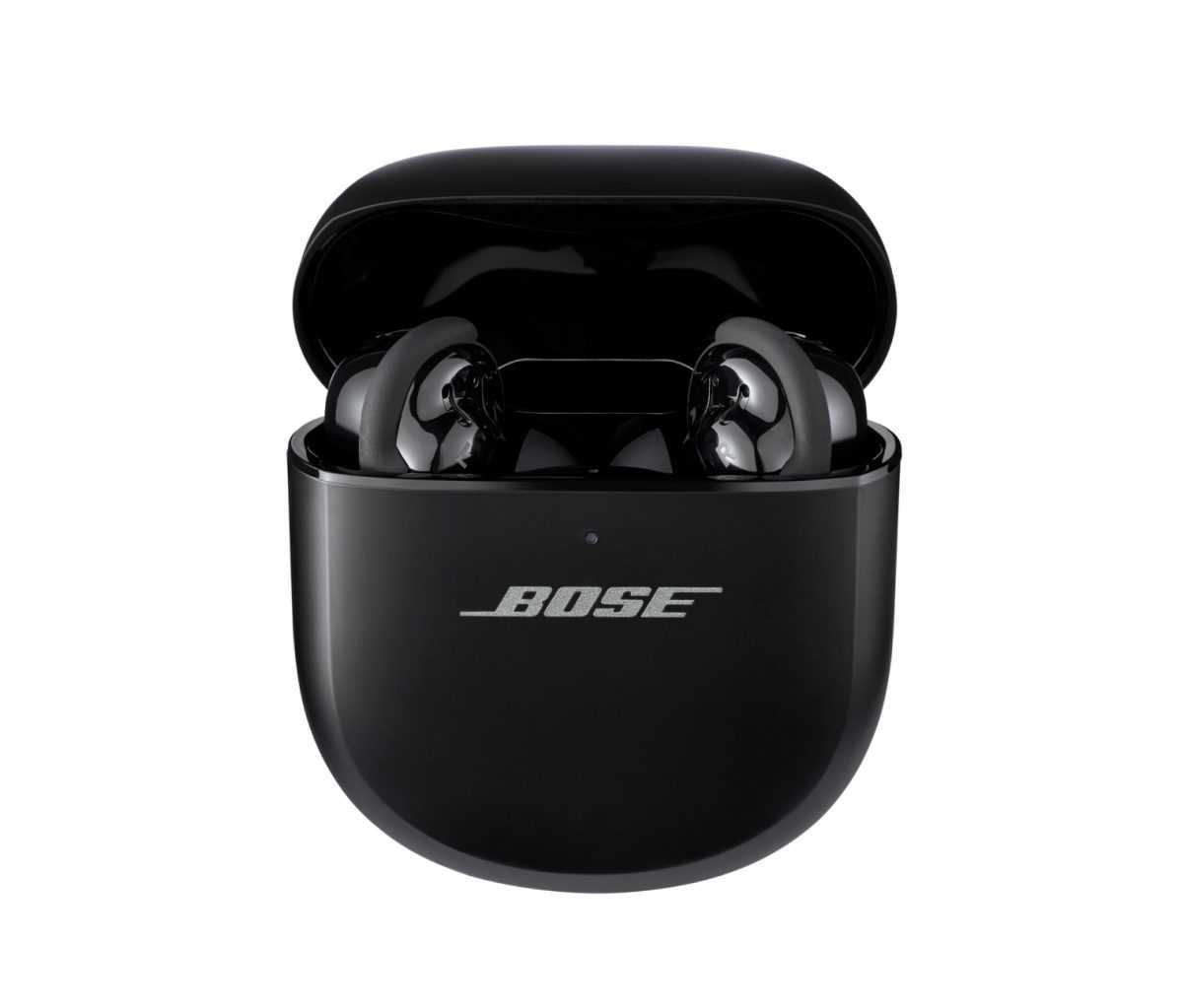 bose quietcomfort earbuds instruction manual