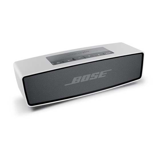 bose soundlink color 2 instruction manual