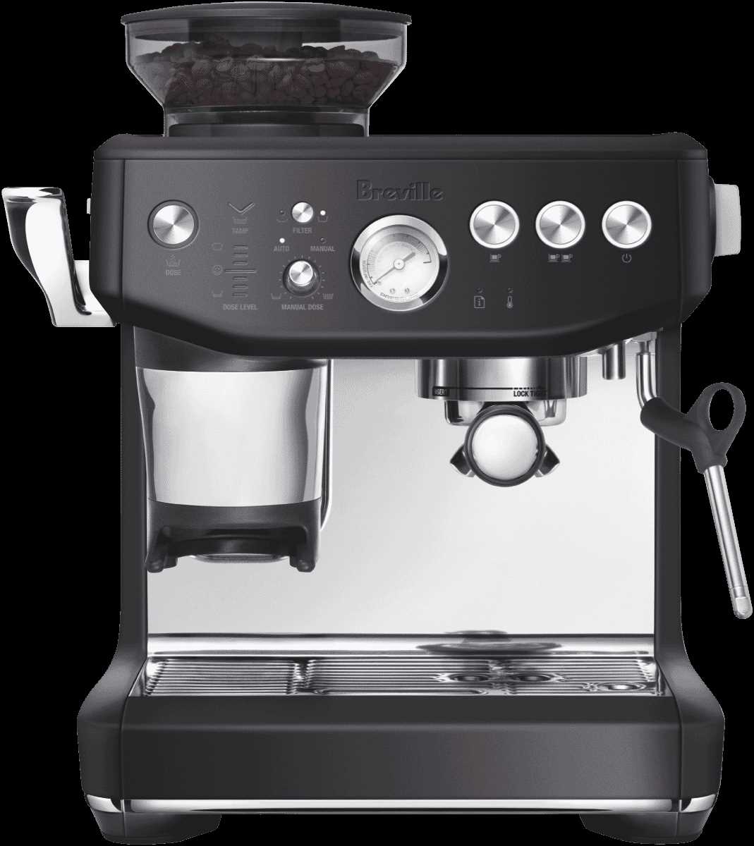 breville instruction manuals australia