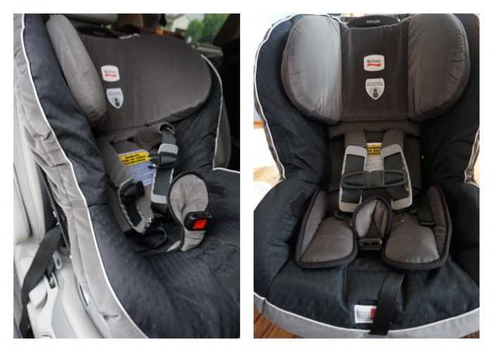 britax pavilion 70 g3 instruction manual