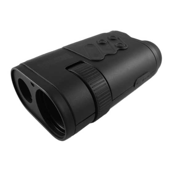 bushnell binocular instruction manual