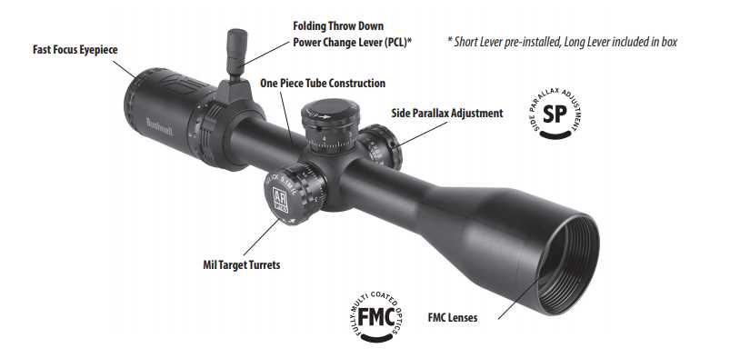 bushnell laser boresighter instruction manual