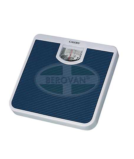 camry bathroom scales instruction manual