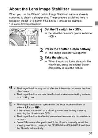 canon instruction manual download