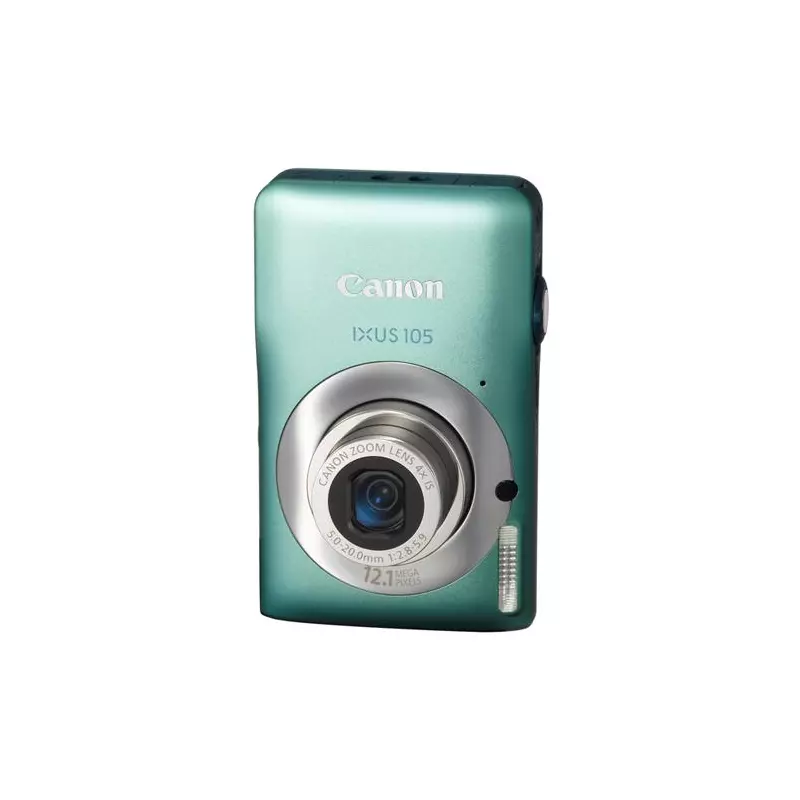 canon ixus 115 hs instruction manual