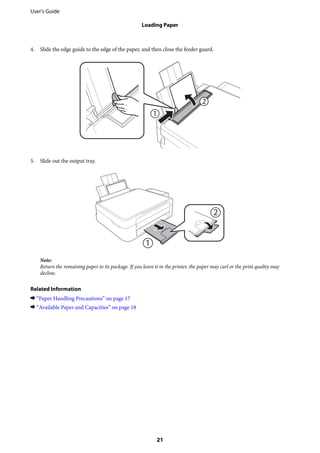 canon pixma printer instruction manual