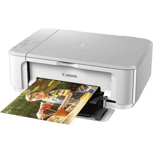 canon pixma printer instruction manual