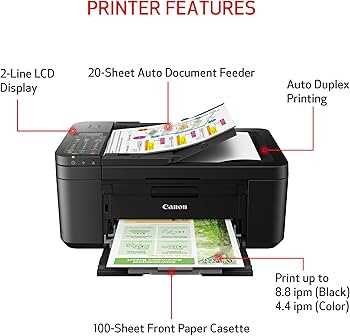 canon pixma printer instruction manual