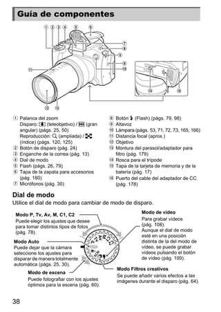 canon powershot sx40 hs instruction manual