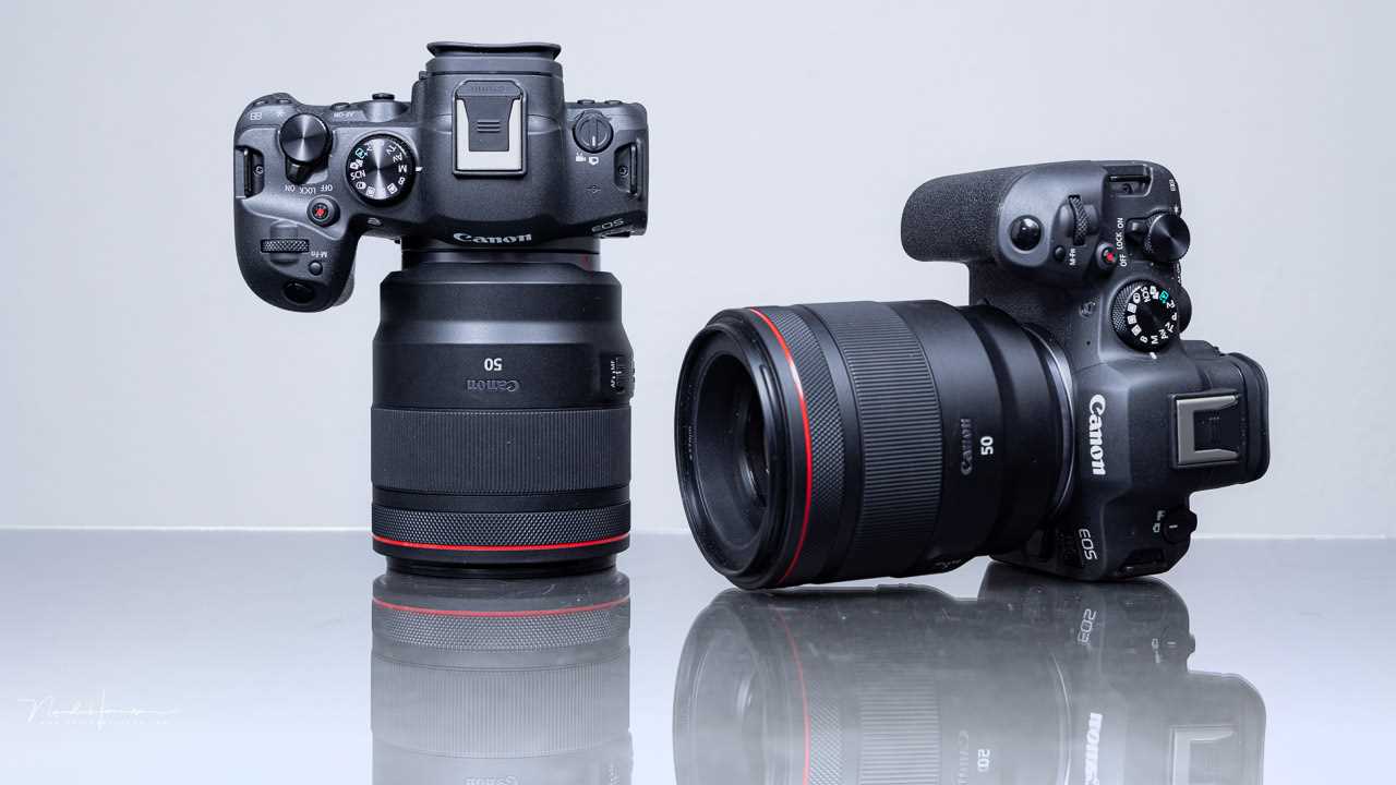 canon r6 mark ii instruction manual