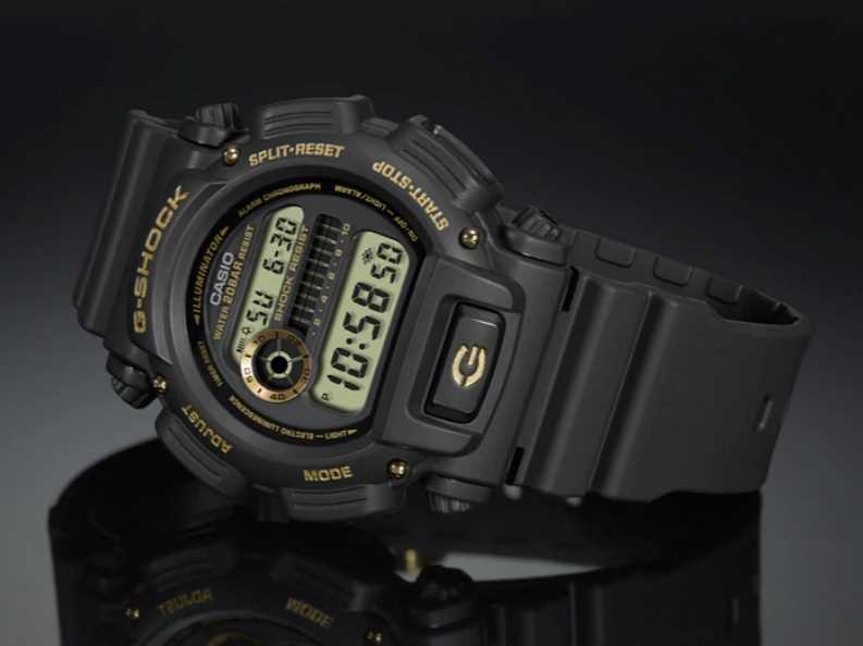 casio g shock dw 9052 instruction manual