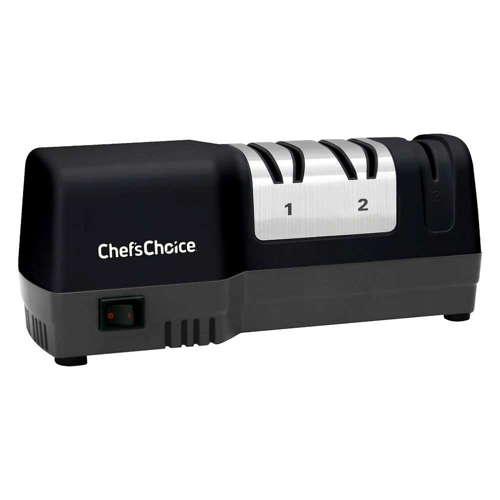 chefs choice 300 instruction manual